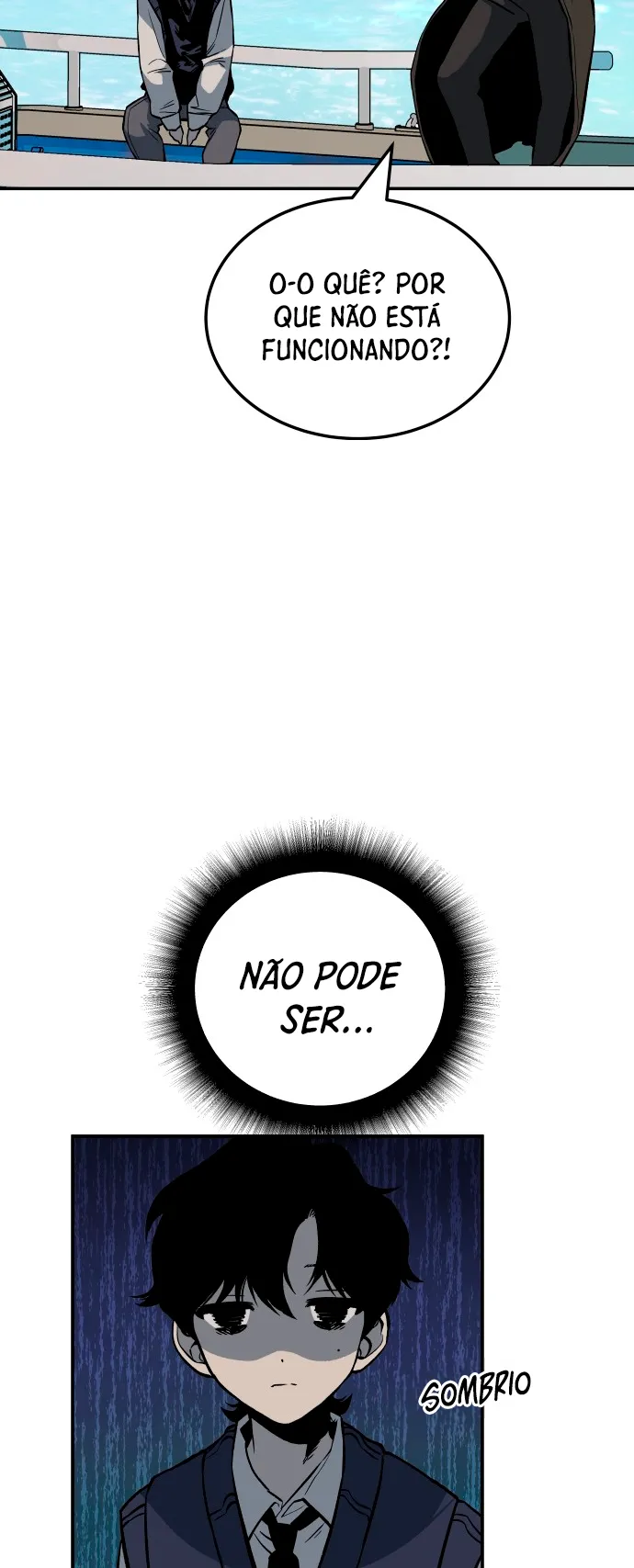 ZomGan Capítulo 7 Página 38