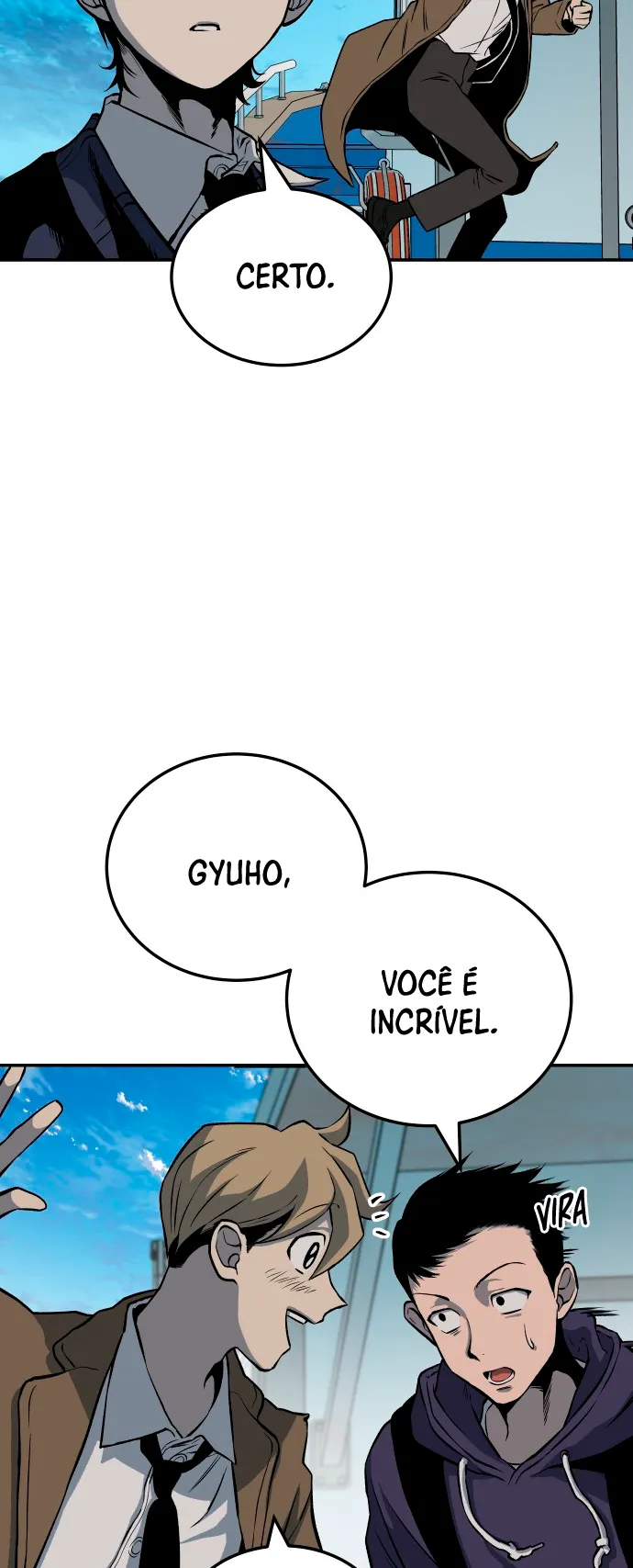 ZomGan Capítulo 7 Página 45