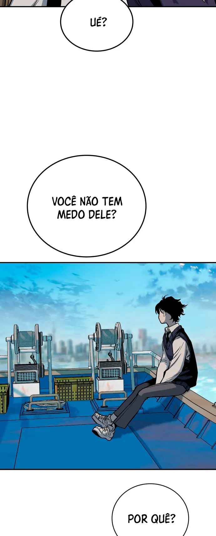 ZomGan Capítulo 7 Página 46
