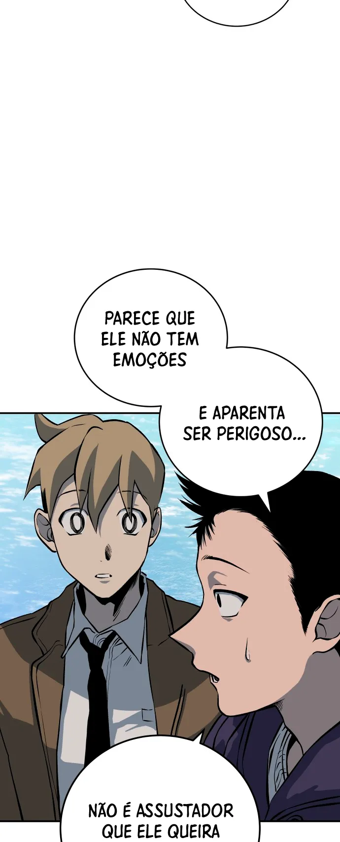 ZomGan Capítulo 7 Página 47