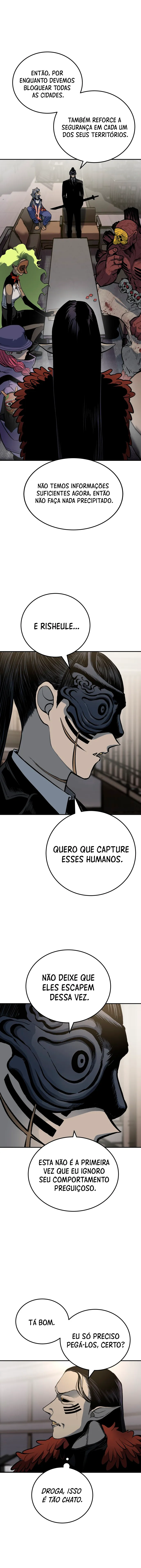 ZomGan Capítulo 7 Página 5