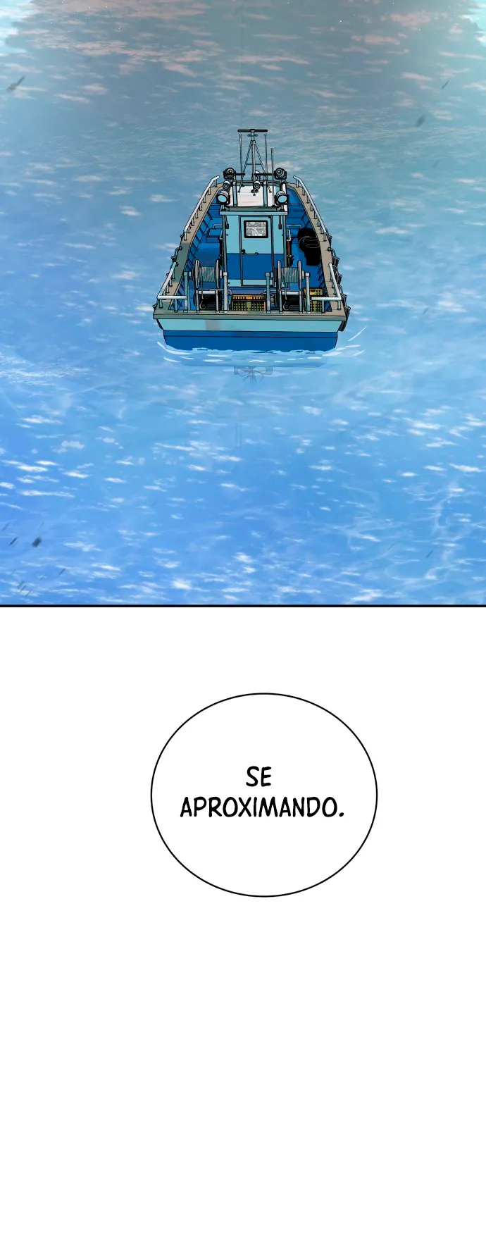 ZomGan Capítulo 7 Página 53