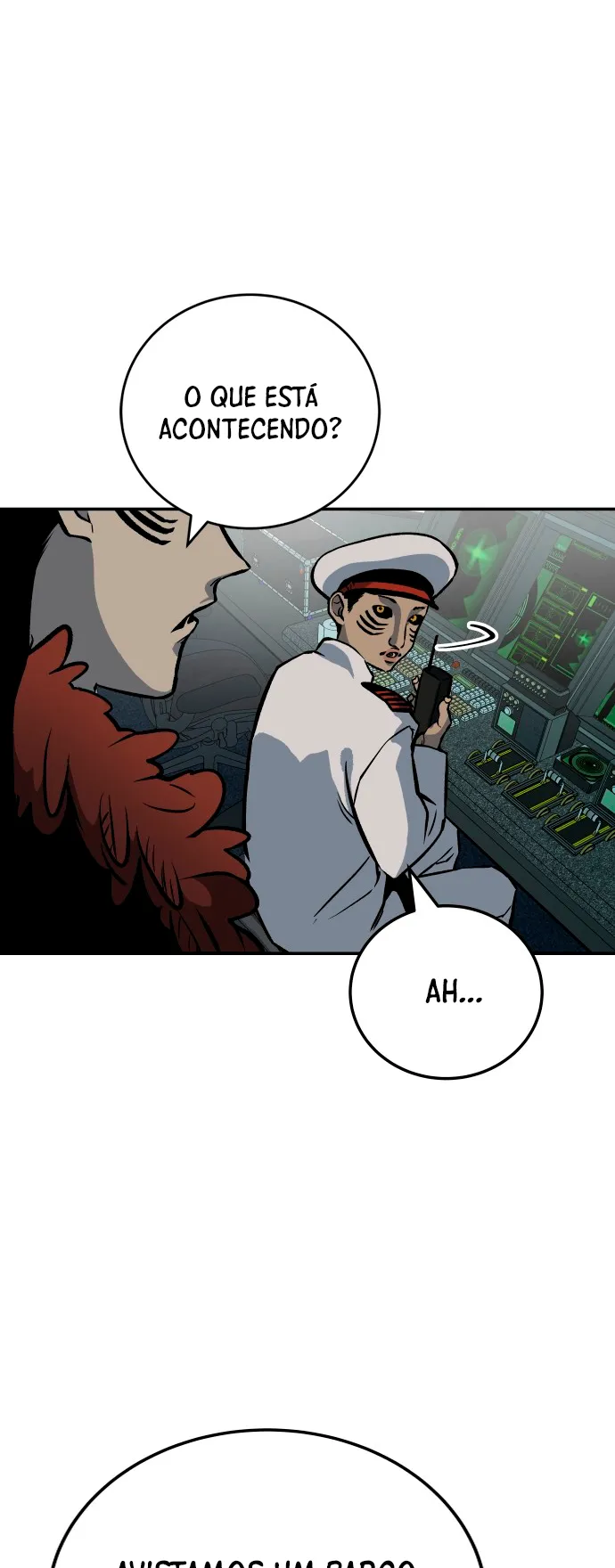 ZomGan Capítulo 7 Página 56