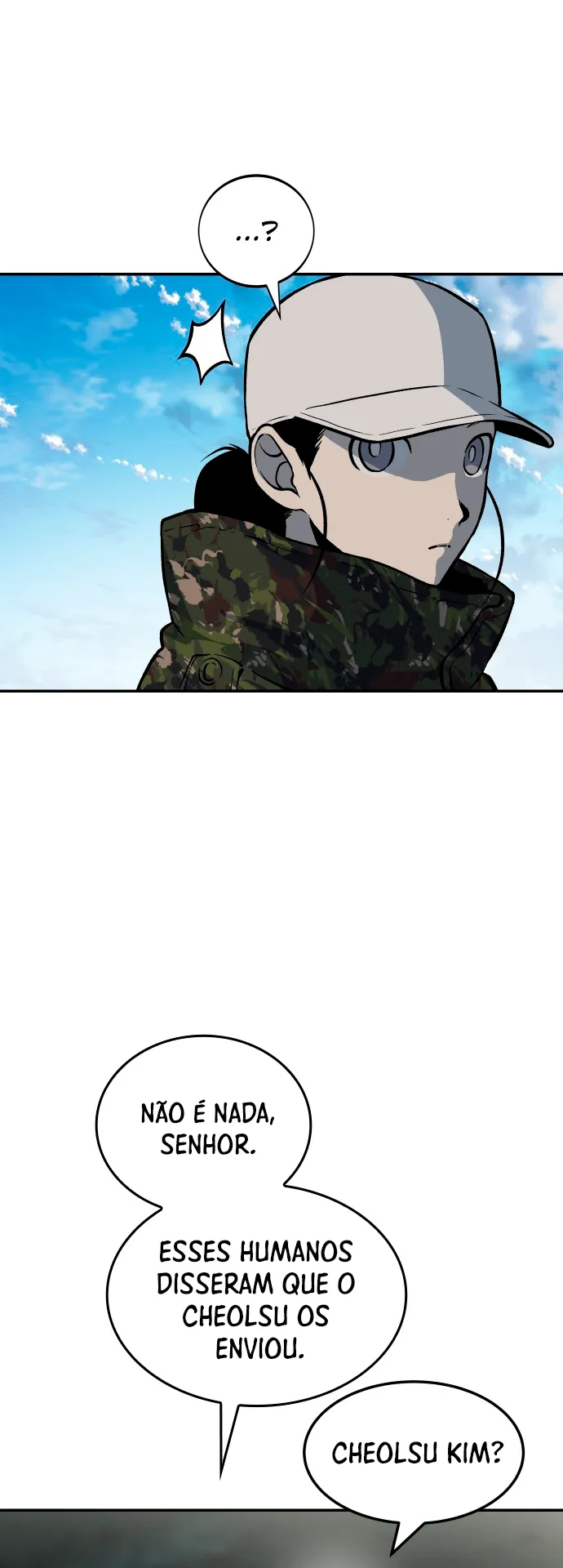 ZomGan Capítulo 8 Página 11