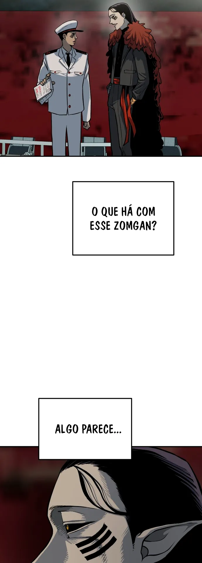 ZomGan Capítulo 8 Página 12