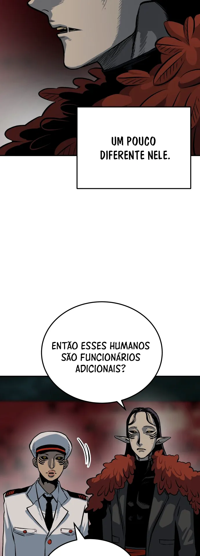 ZomGan Capítulo 8 Página 13