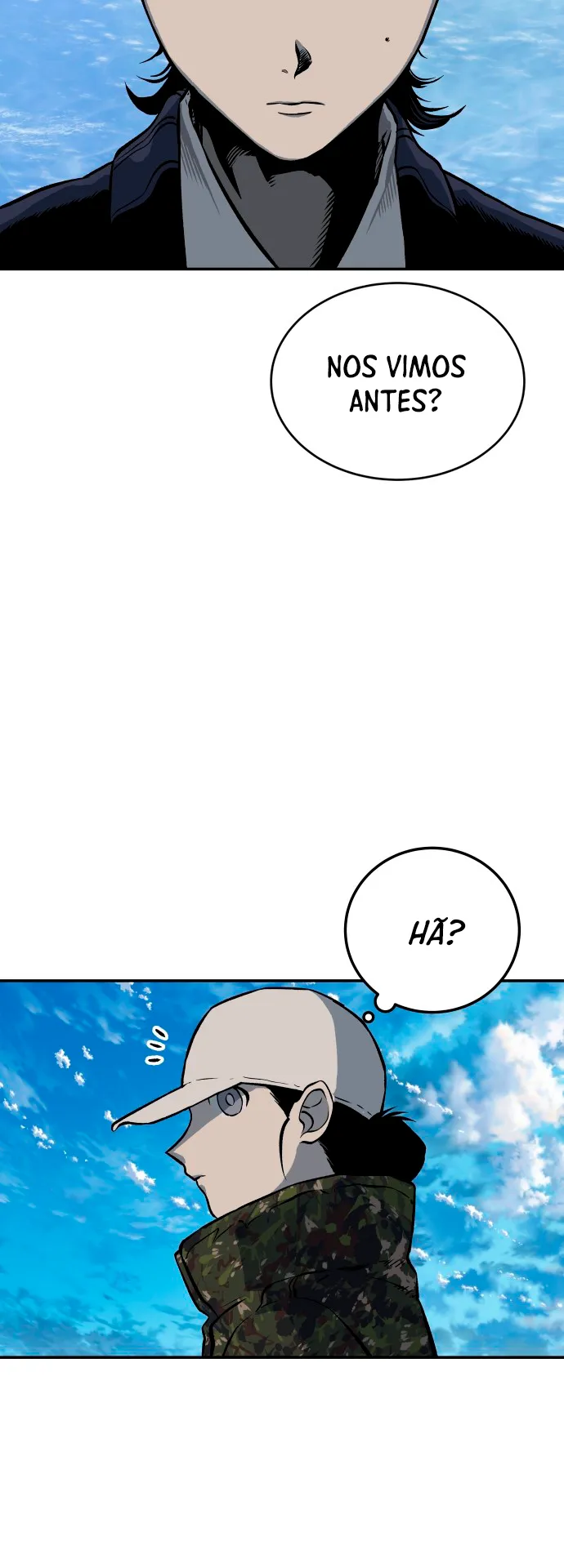 ZomGan Capítulo 8 Página 18