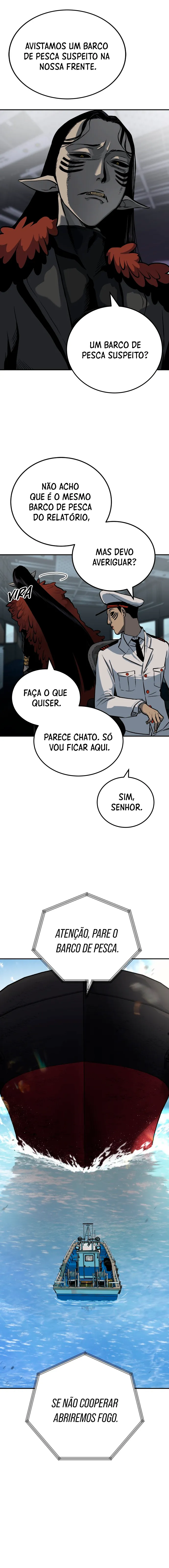 ZomGan Capítulo 8 Página 2