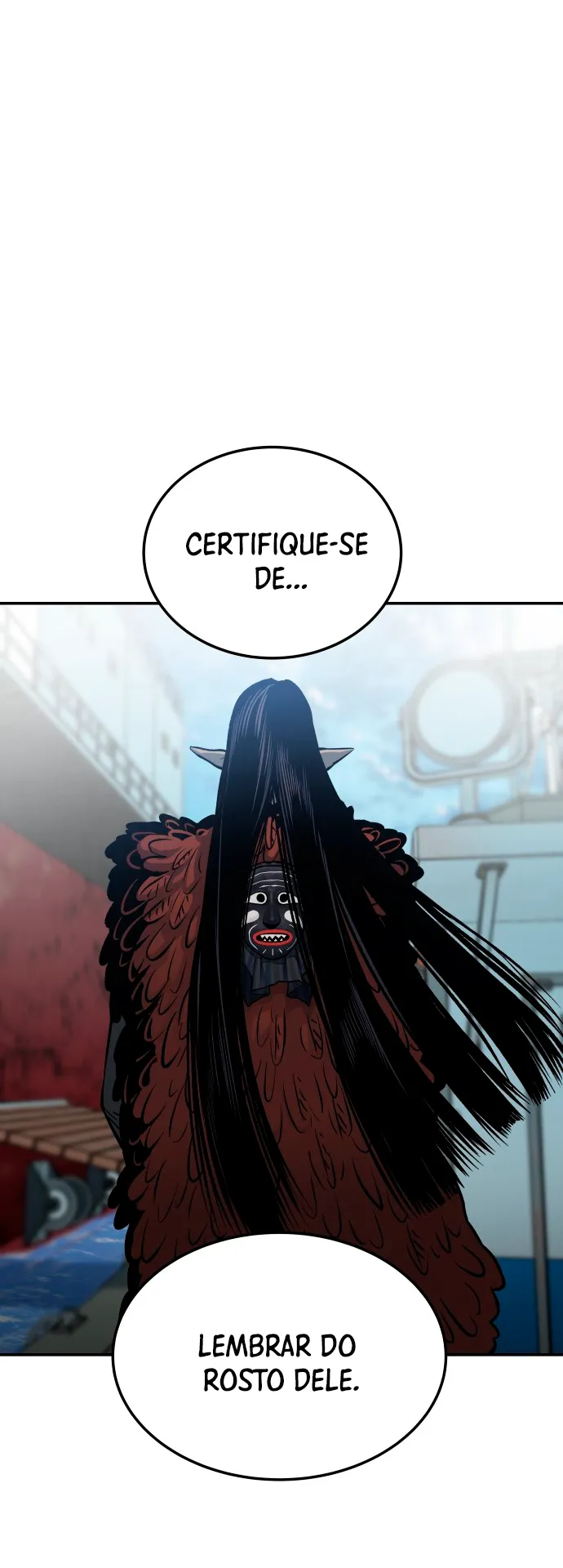 ZomGan Capítulo 8 Página 21