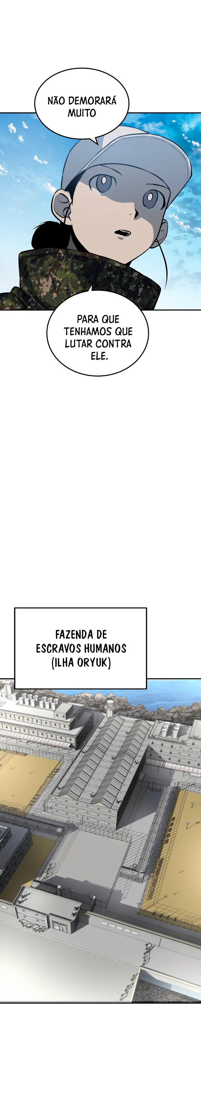 ZomGan Capítulo 8 Página 22