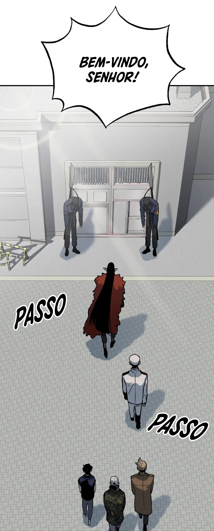 ZomGan Capítulo 8 Página 23