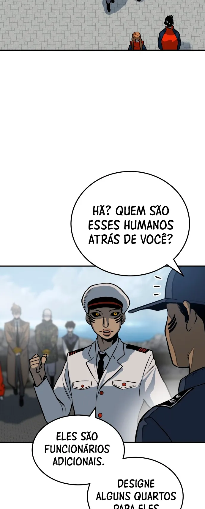 ZomGan Capítulo 8 Página 24