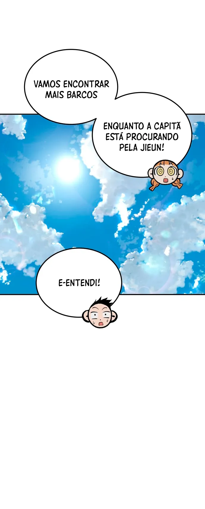 ZomGan Capítulo 8 Página 28