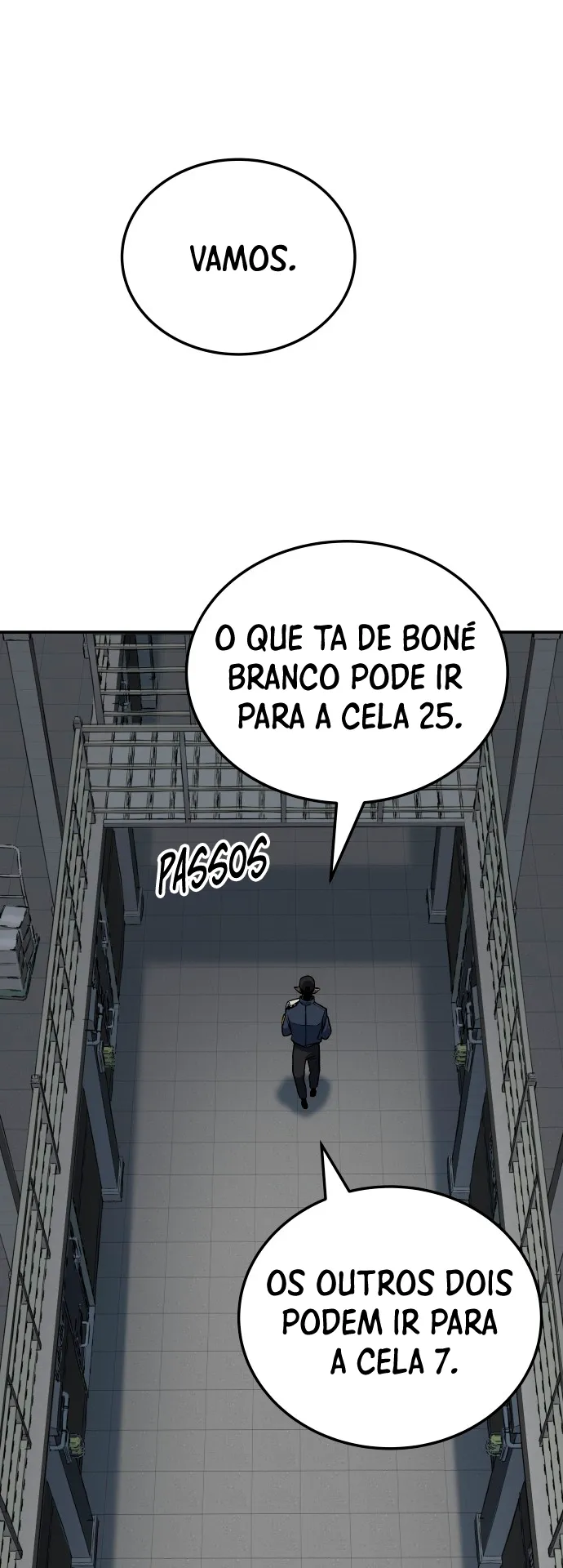 ZomGan Capítulo 8 Página 29