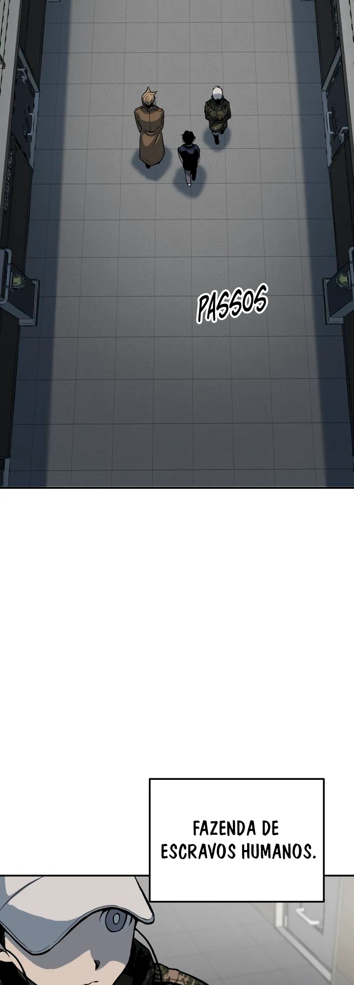 ZomGan Capítulo 8 Página 30