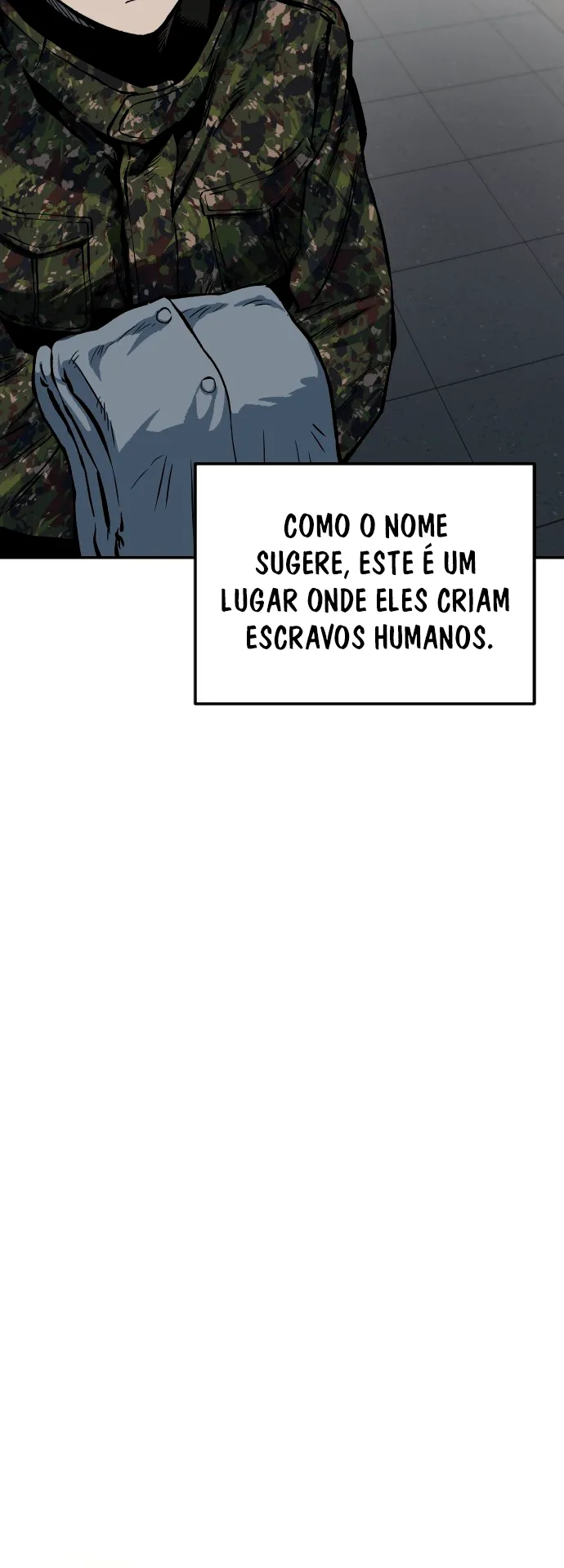 ZomGan Capítulo 8 Página 31
