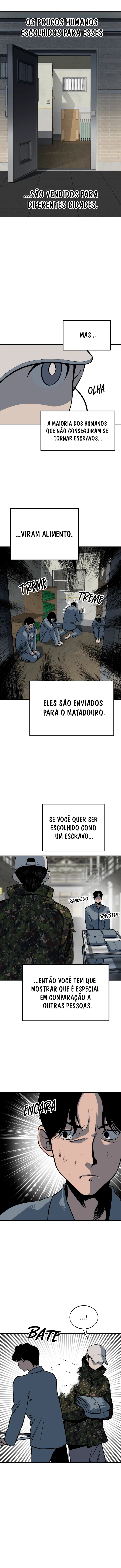 ZomGan Capítulo 8 Página 35