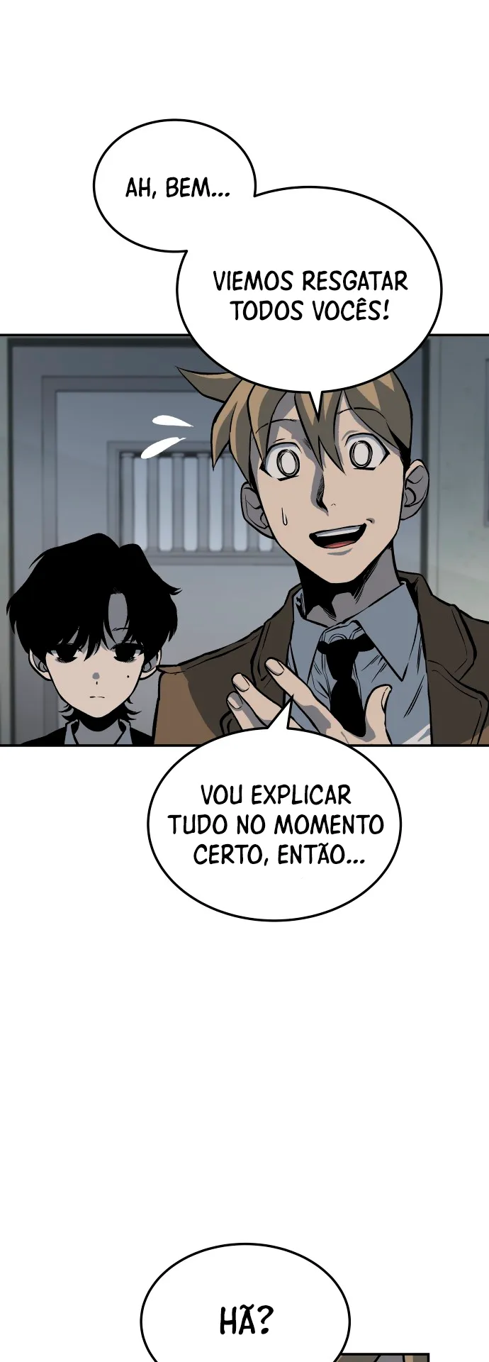 ZomGan Capítulo 8 Página 38