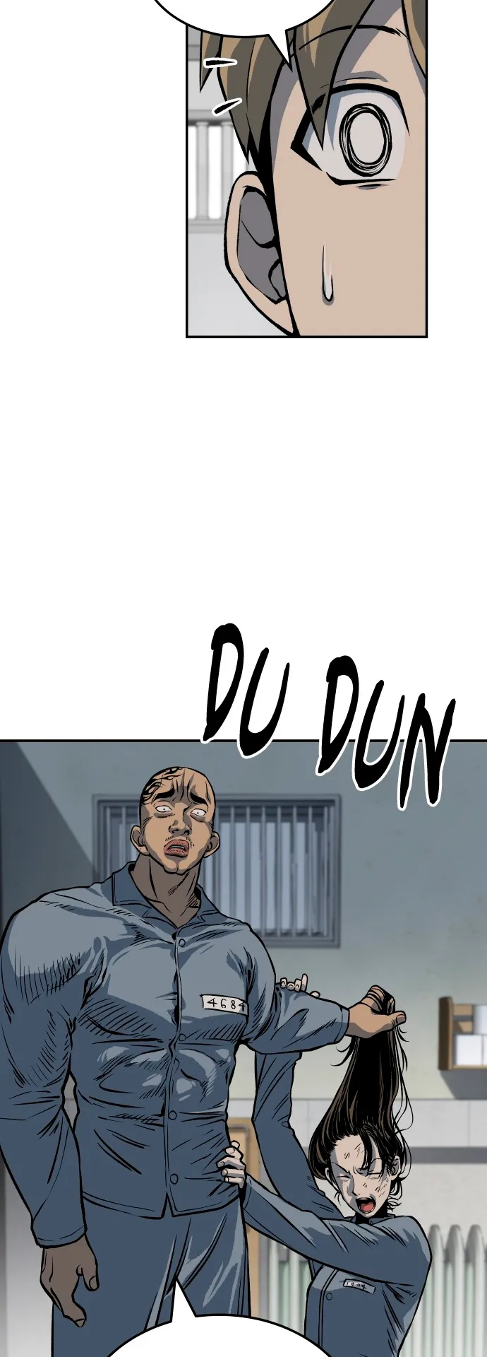 ZomGan Capítulo 8 Página 39