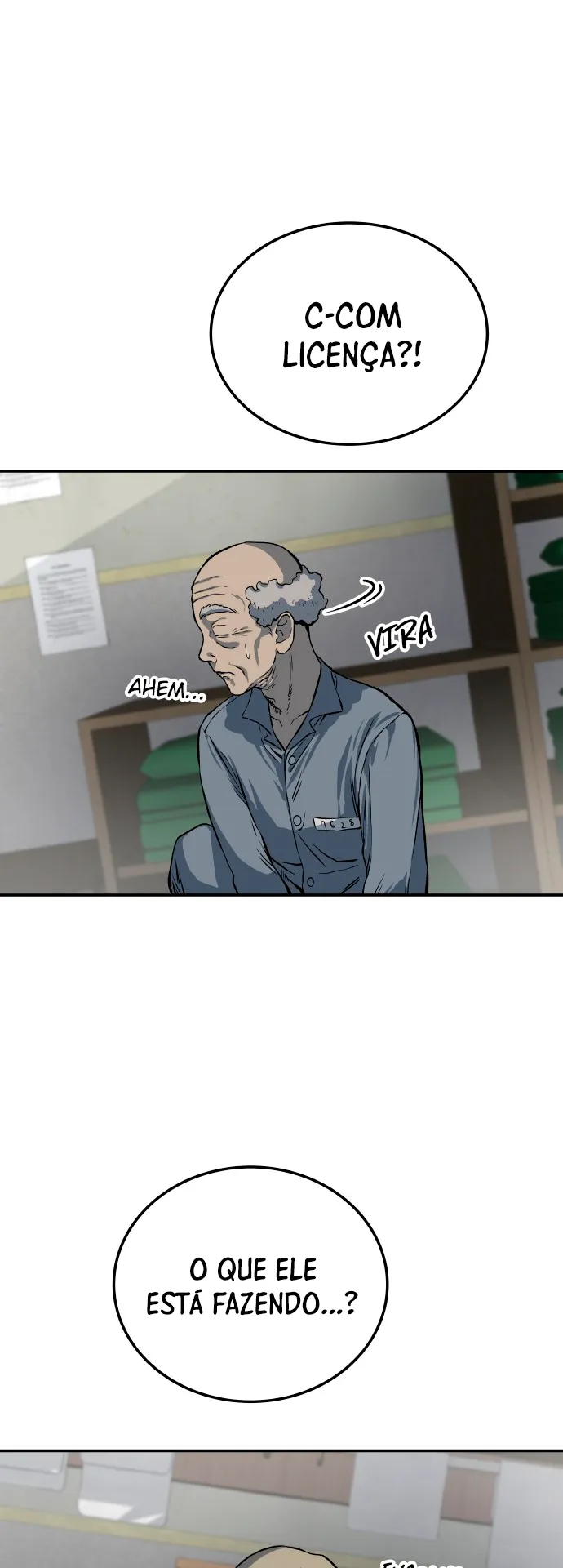 ZomGan Capítulo 8 Página 41