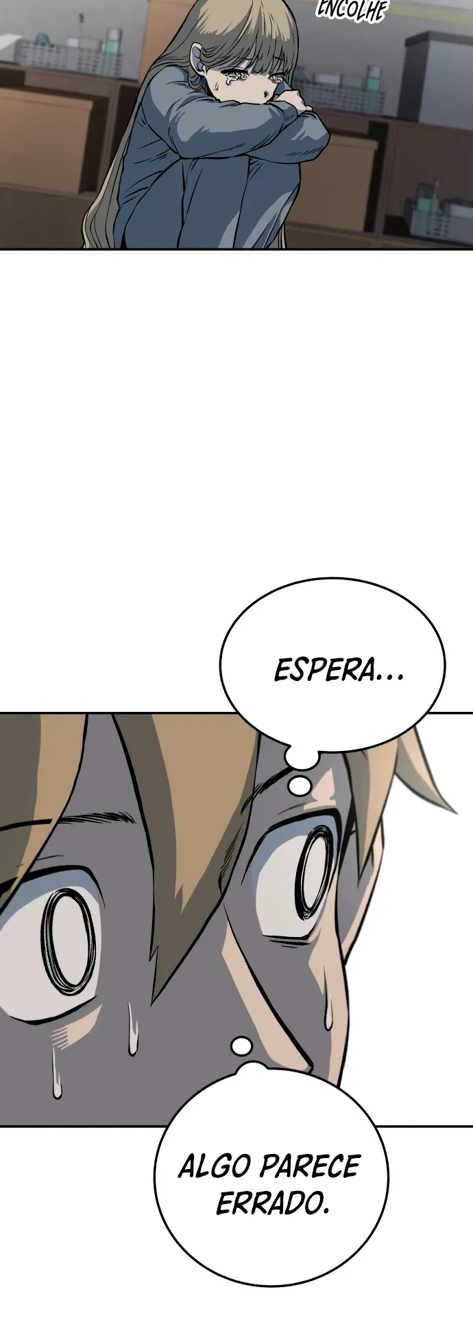 ZomGan Capítulo 8 Página 42