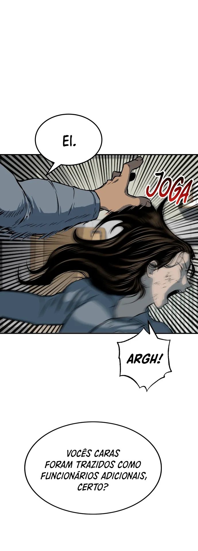 ZomGan Capítulo 8 Página 43