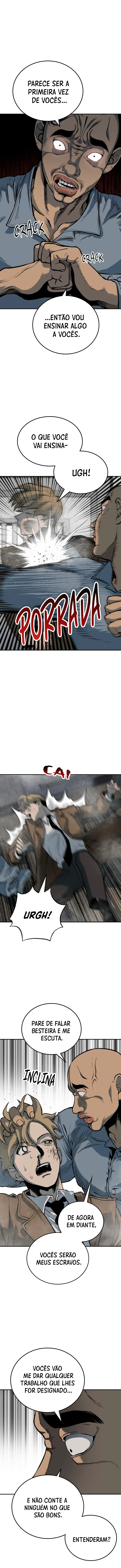ZomGan Capítulo 8 Página 44