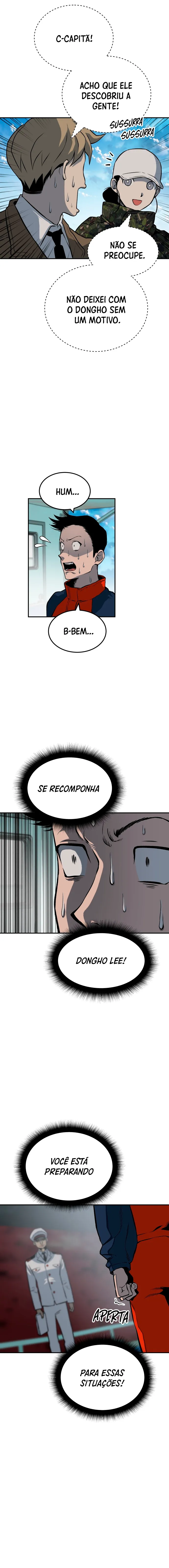 ZomGan Capítulo 8 Página 6