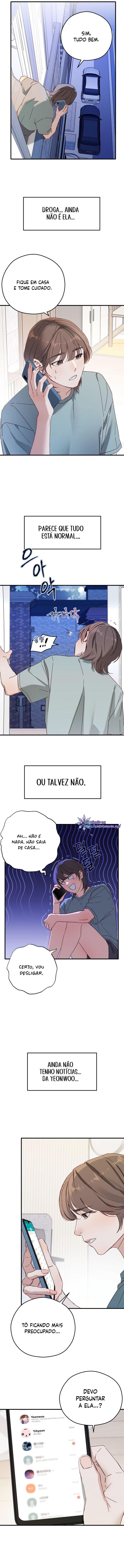 Zoo’s Panic Capítulo 2 Página 4