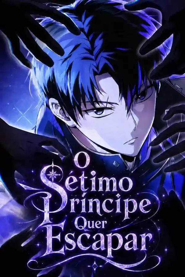 The Seventh Prince Escapes His Uncertain Fate