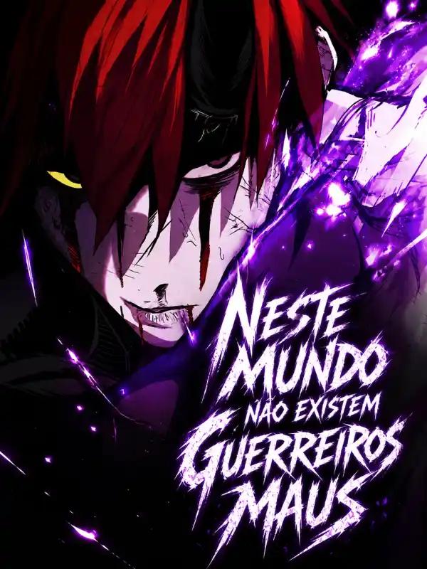 There are no bad heroes in the world