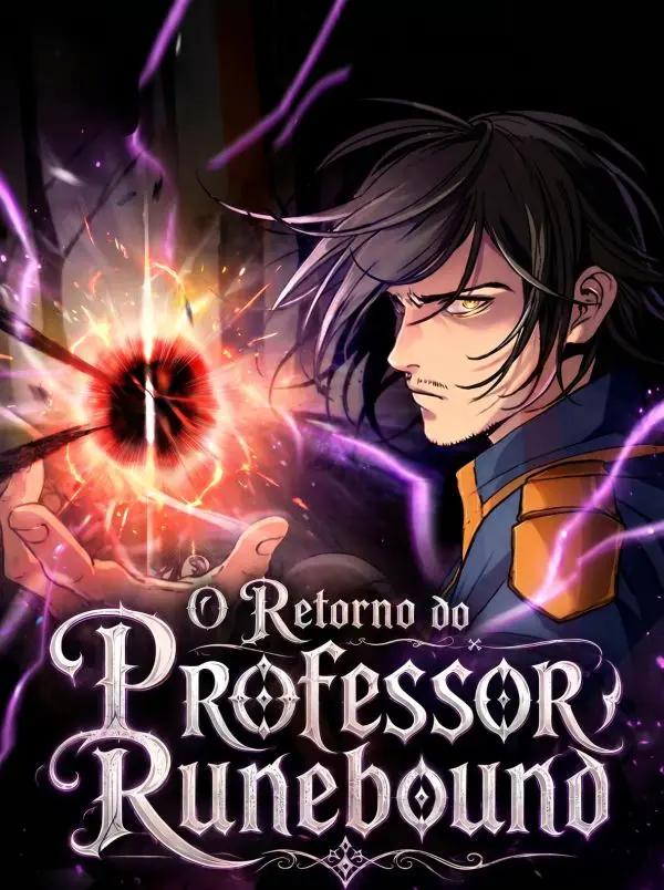 Return of the Runebound Professor