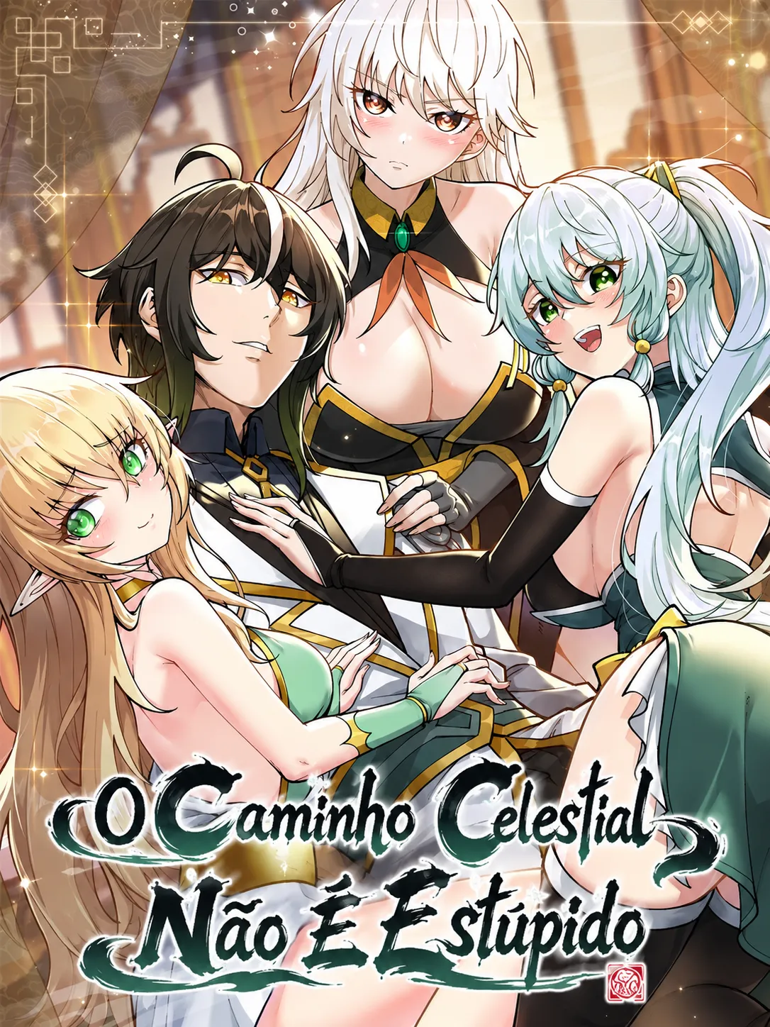 O Caminho Celestial Não É Estúpido