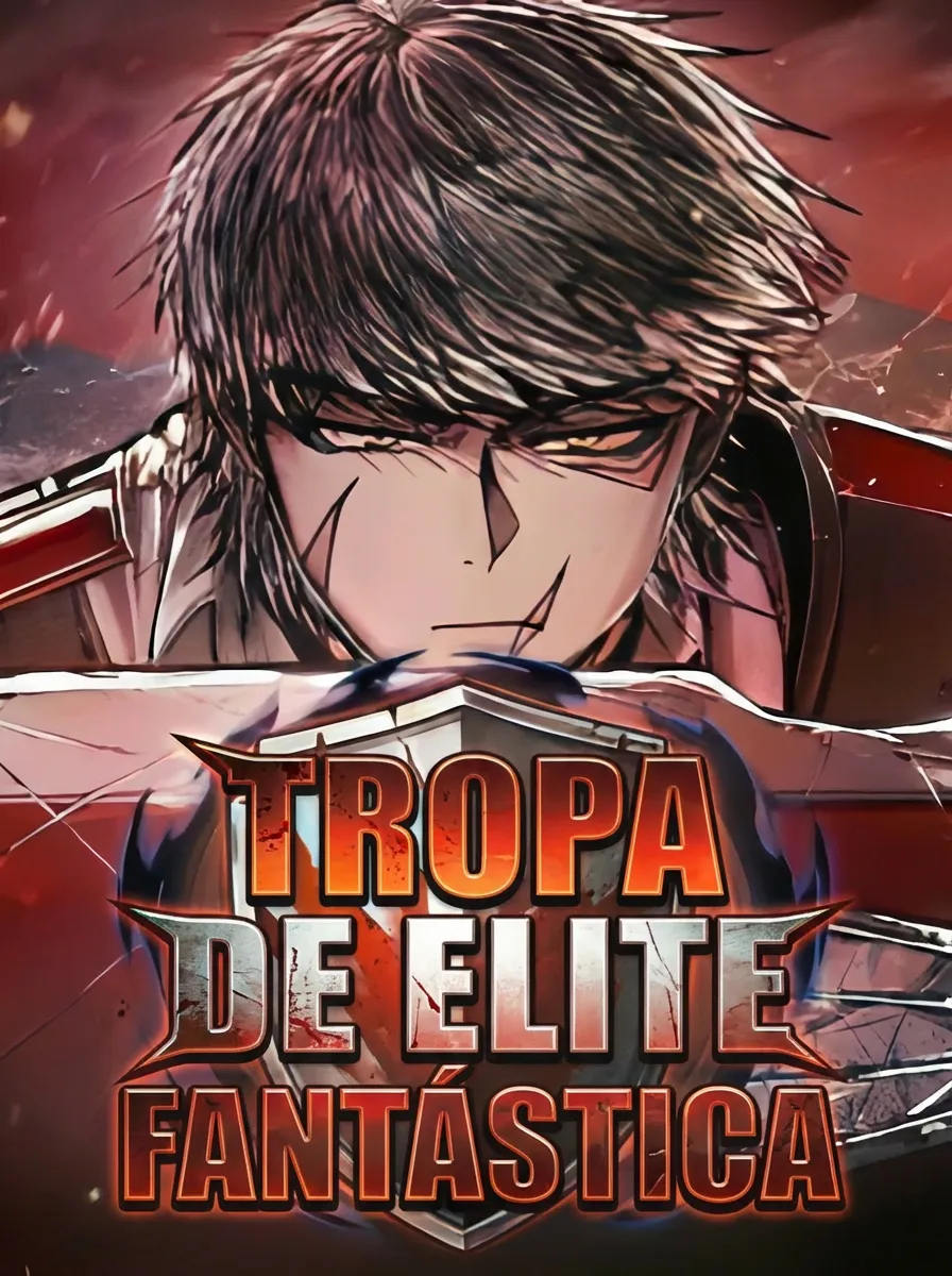 Tropa de Elite Fantástica
