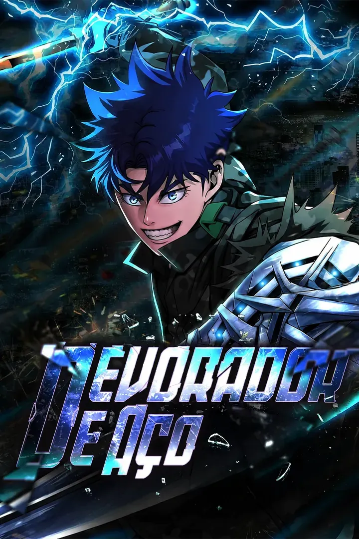 Devorador de Aço