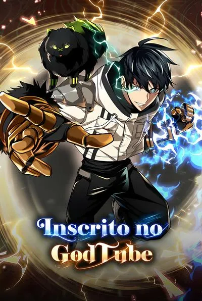 Inscrito no GodTube