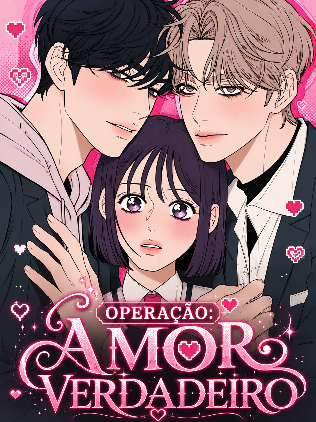 Operação: Amor Verdadeiro