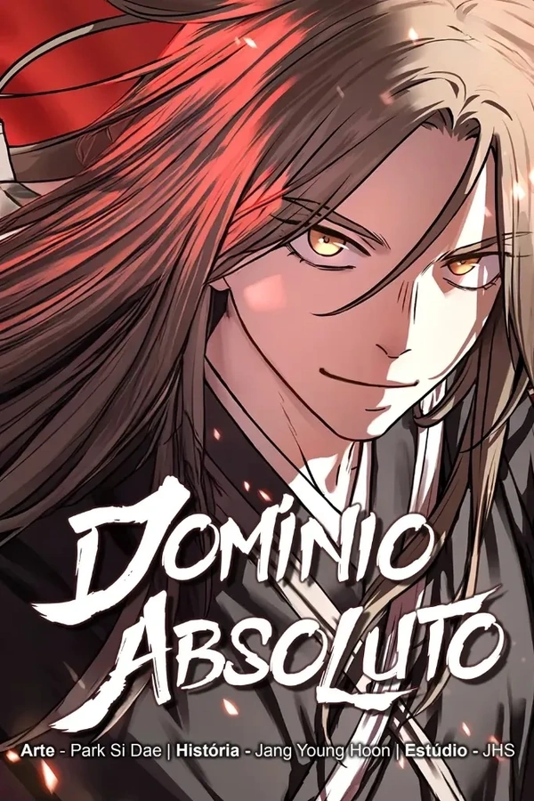 Domínio Absoluto