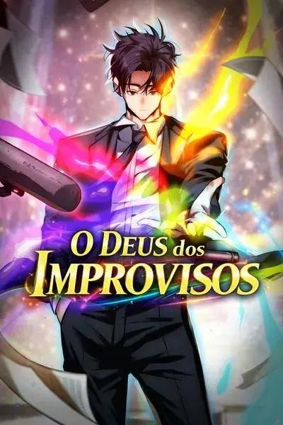 O Deus dos Improvisos