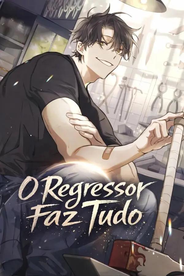 O Regressor Faz Tudo