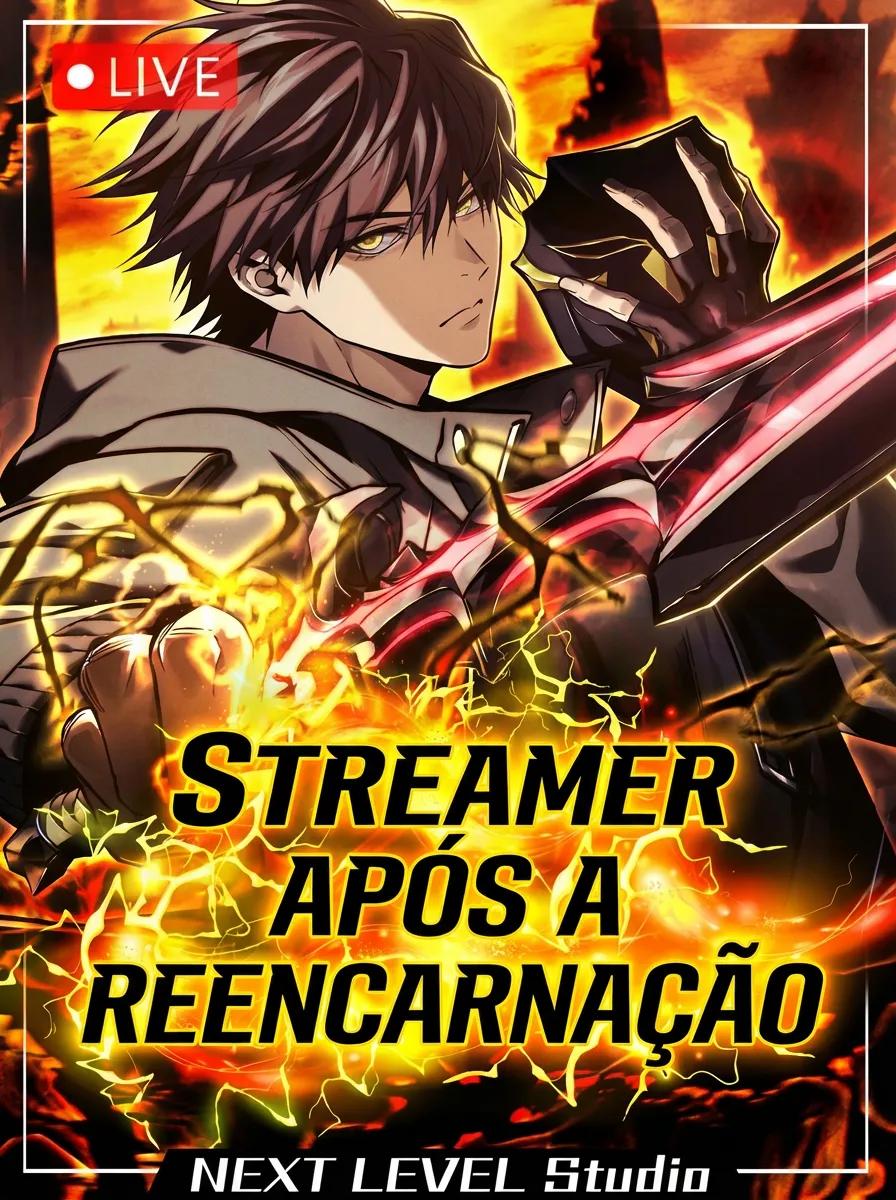 Reincarnator's Stream
