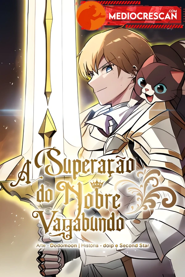 A Superação do Nobre Vagabundo