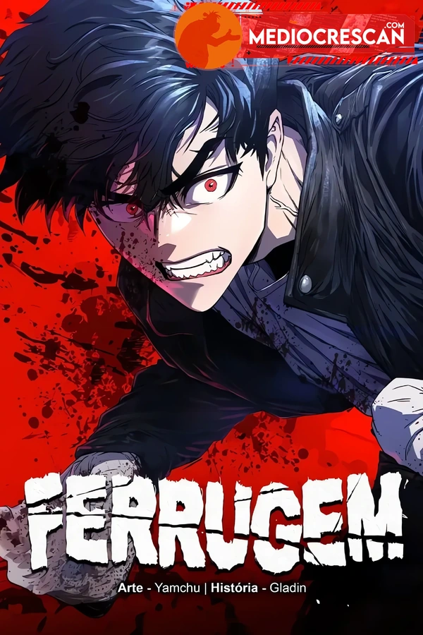 Ferrugem