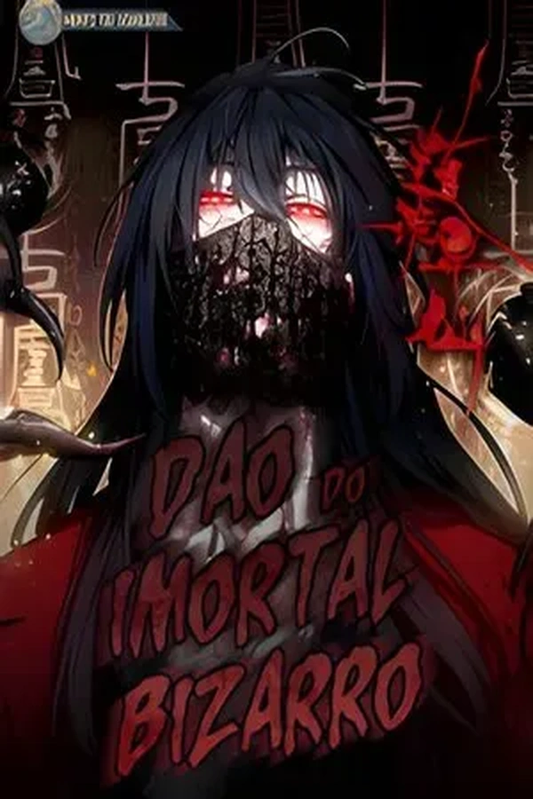 Dao do Imortal Bizarro