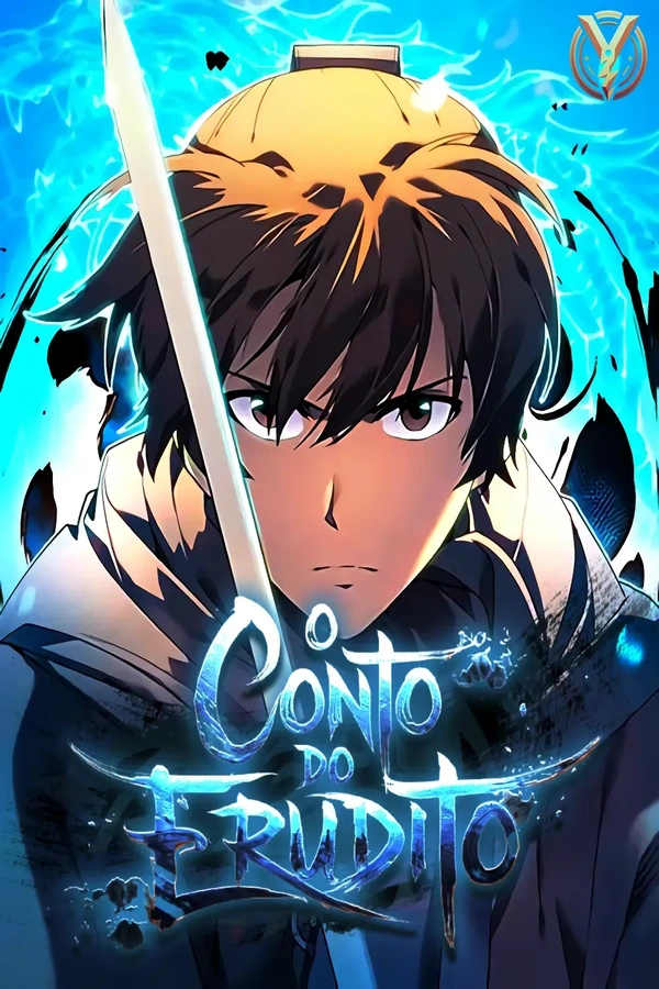 O Conto Do Erudito