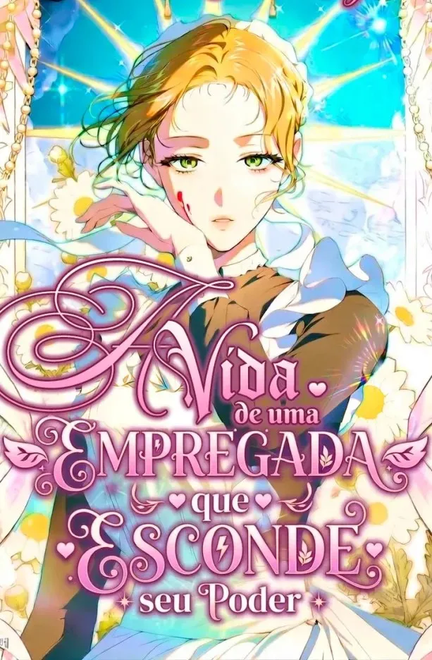A Vida de uma Empregada que Esconde seu Poder