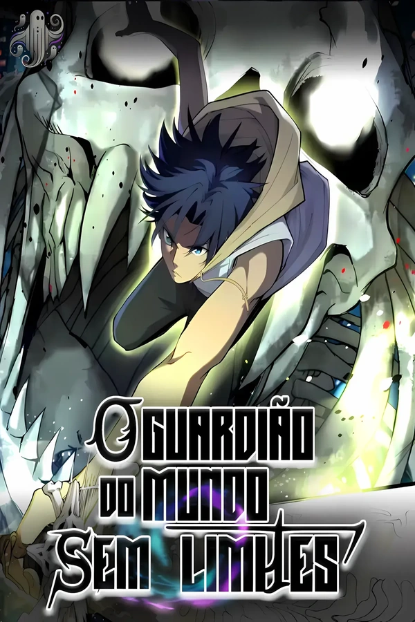 O Guardião do Mundo Sem Limites