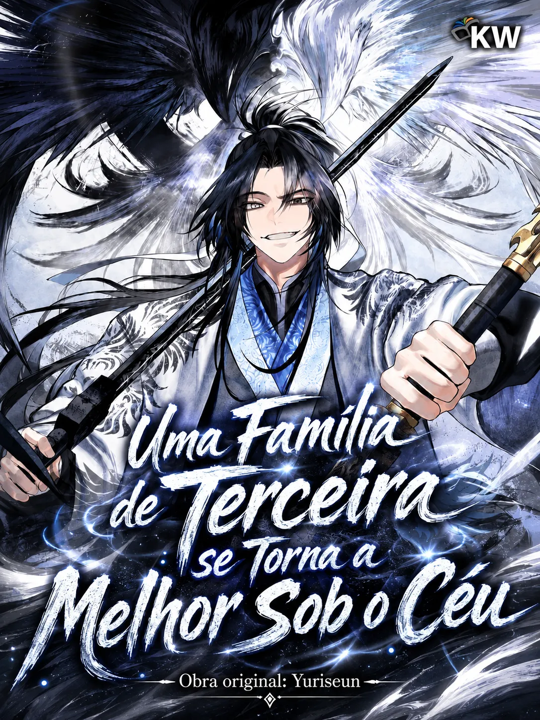 Uma Família de Terceira se Torna a Melhor Sob o Céu