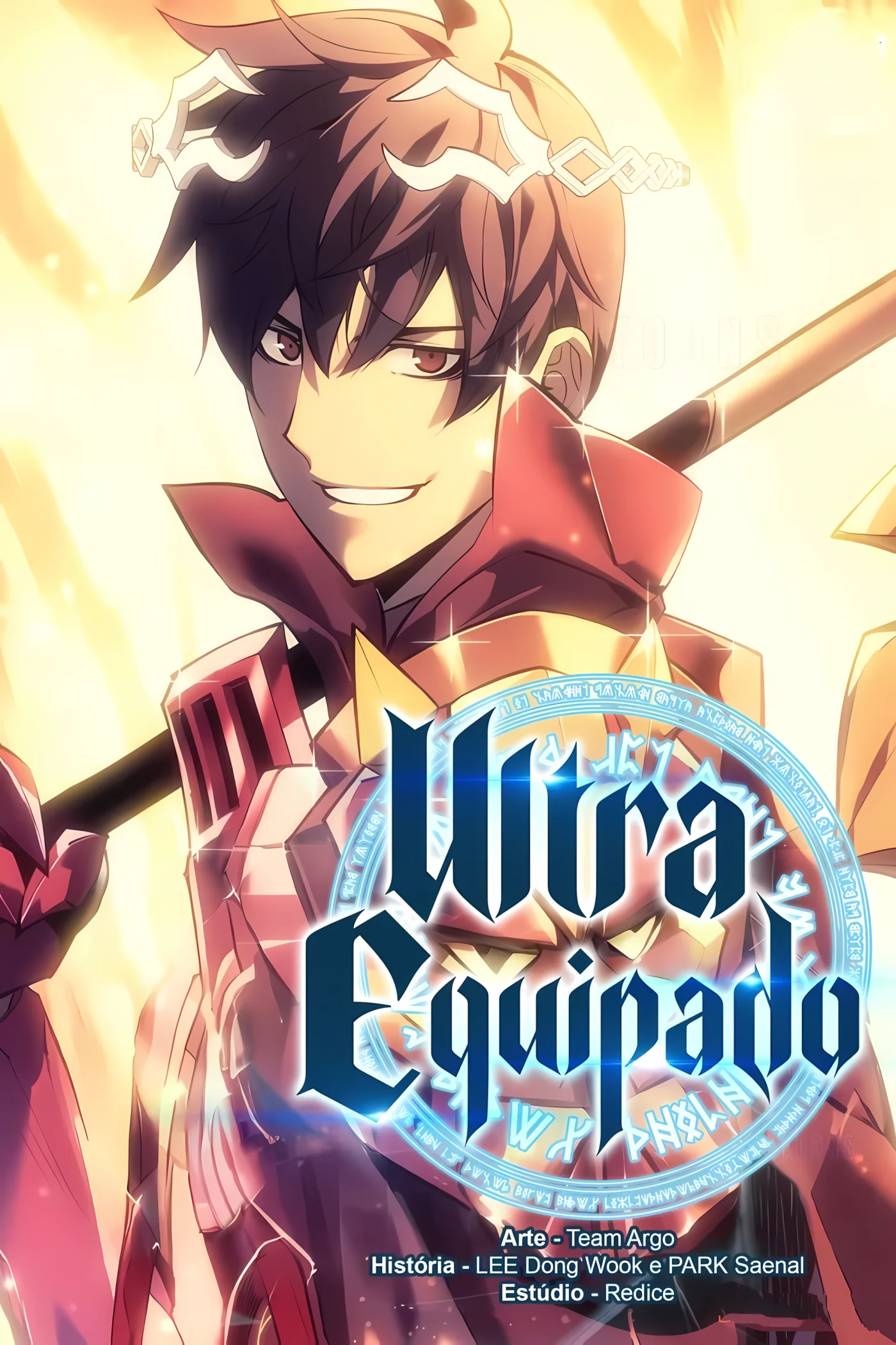 As Aventuras de Greed