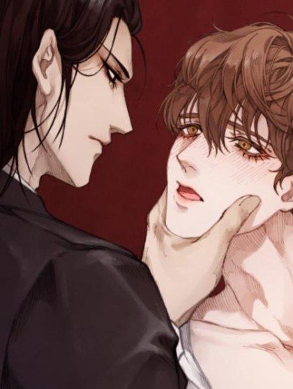 Dispar: Um Amor Obsessivo